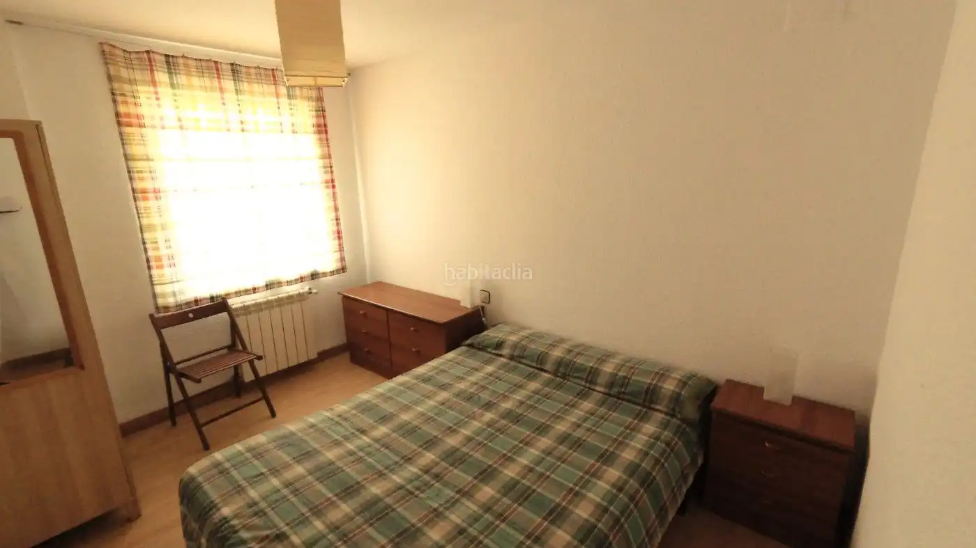 Apartament amb jardí en venda a Barrio Aldehuela 76, imagen 18