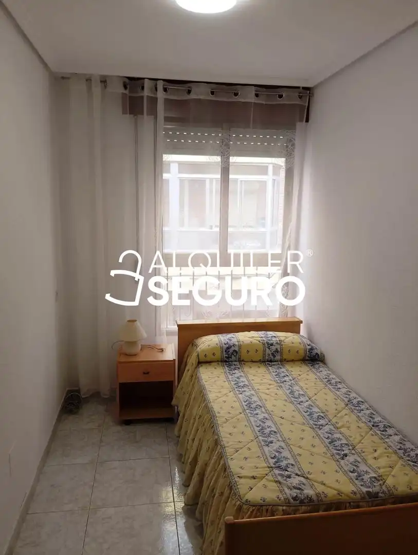 Wohnung mit Aufzug zur Miete in Tahonas, imagen 23