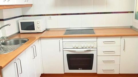 Foto 5 de Piso de alquiler en El Tejar - Hacienda Bizcochero, Málaga Capital