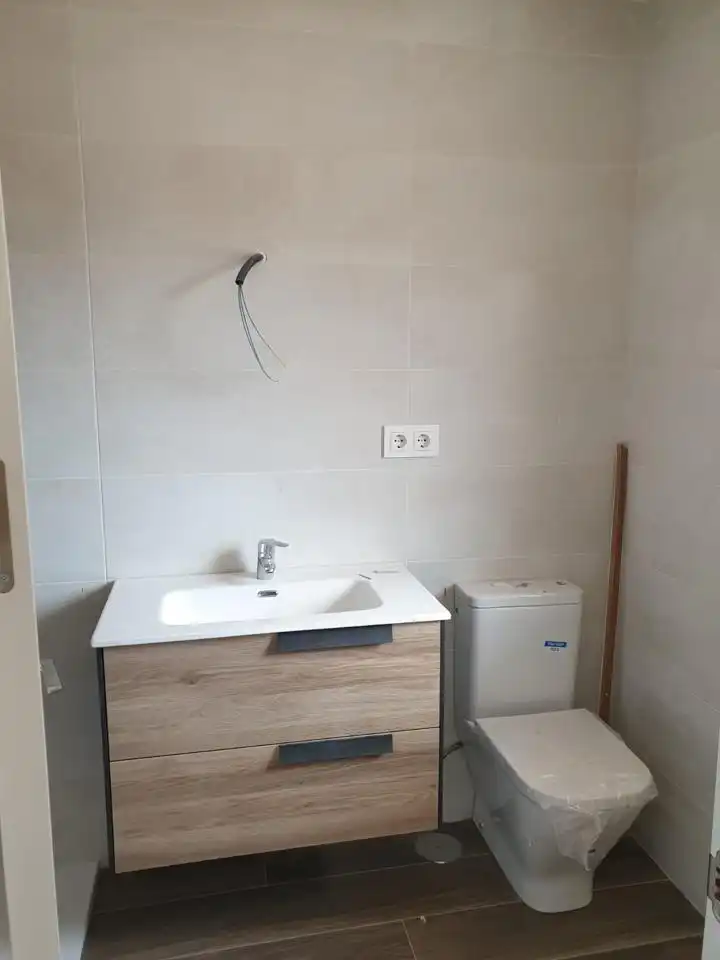 Habitatge amb terrassa en venda a Juan Pablo Ⅱ, imagen 21