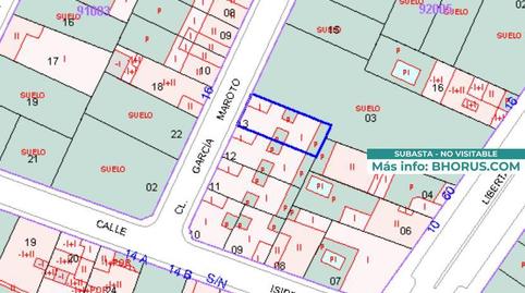 Foto 4 de Casa o xalet en venda a Garcia Maroto, La Solana  , Ciudad Real