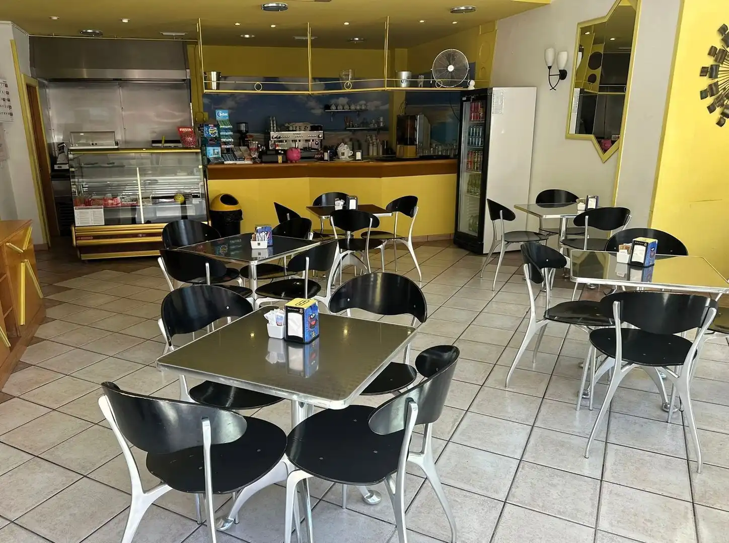 Local de lloguer en Puerto del Rosario amb Aire condicionat