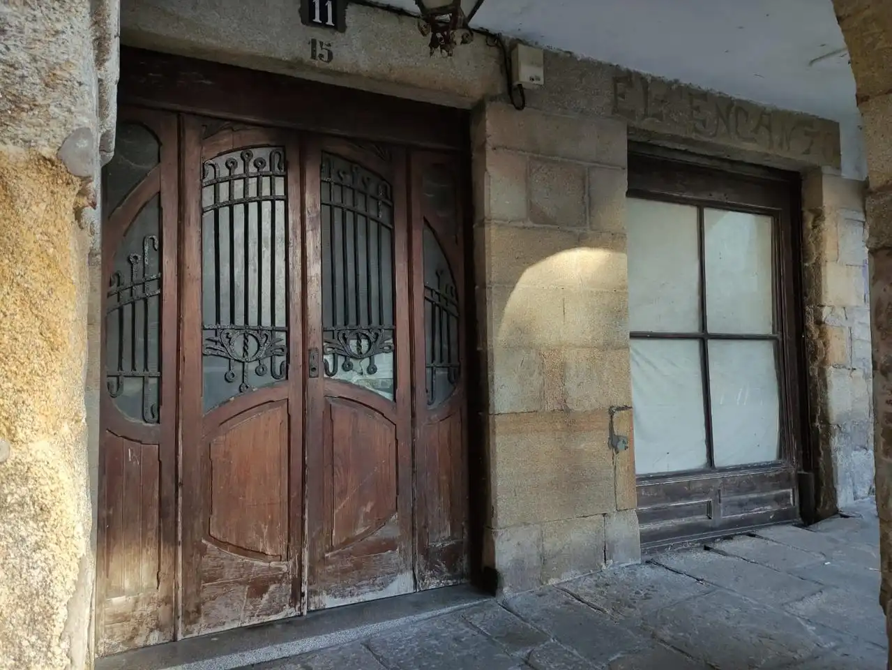 Immobles singulars en venda a Rúa Real 11, imagen 10