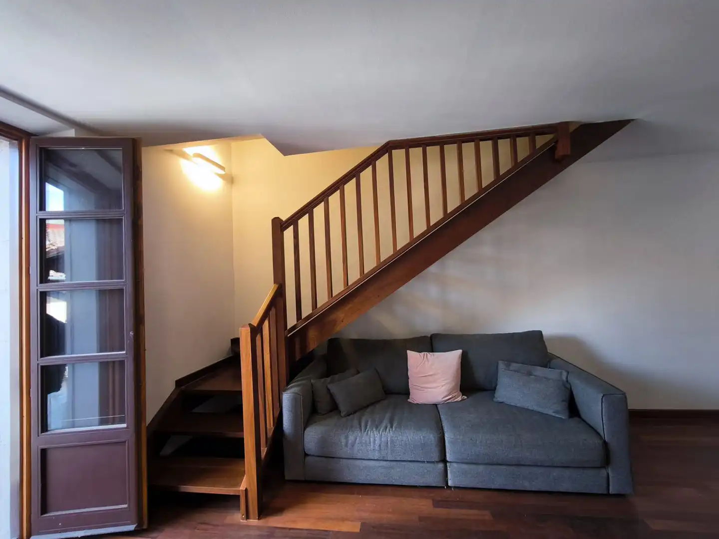Dúplex en venta en Plaça de la Vila, 8, Camprodon