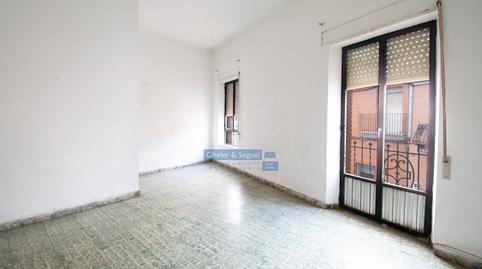 Foto 2 de Finca rústica en venda a Torres Torres, Valencia