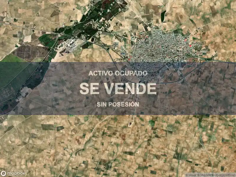Wohnung zum Verkauf in La Puebla de Almoradiel