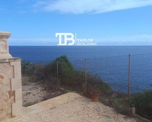 Exterior view of House or chalet for sale in Santanyí  with Air Conditioner, Heating and Private garden