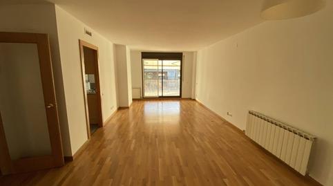 Foto 3 de Àtic de lloguer a Parc Central, Barcelona