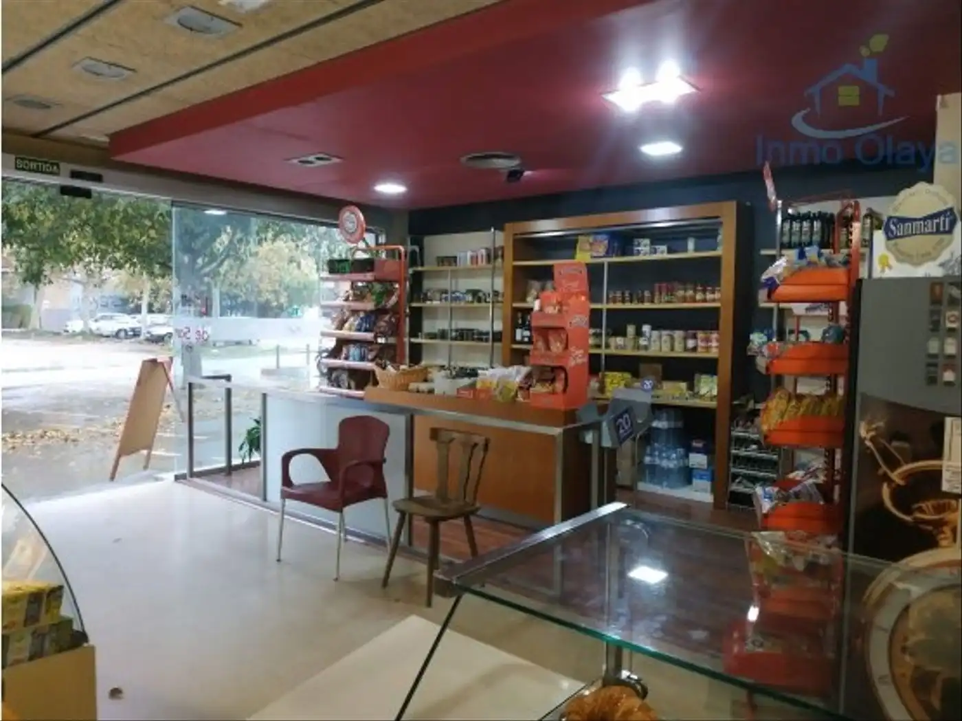 Local comercial en traspaso en Sant Joan Baptista, imagen 12