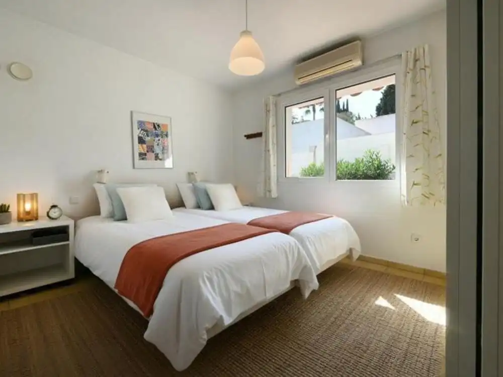 Casa con piscina en venta en Hipódromo - Cerrado del Águila, imagen 13