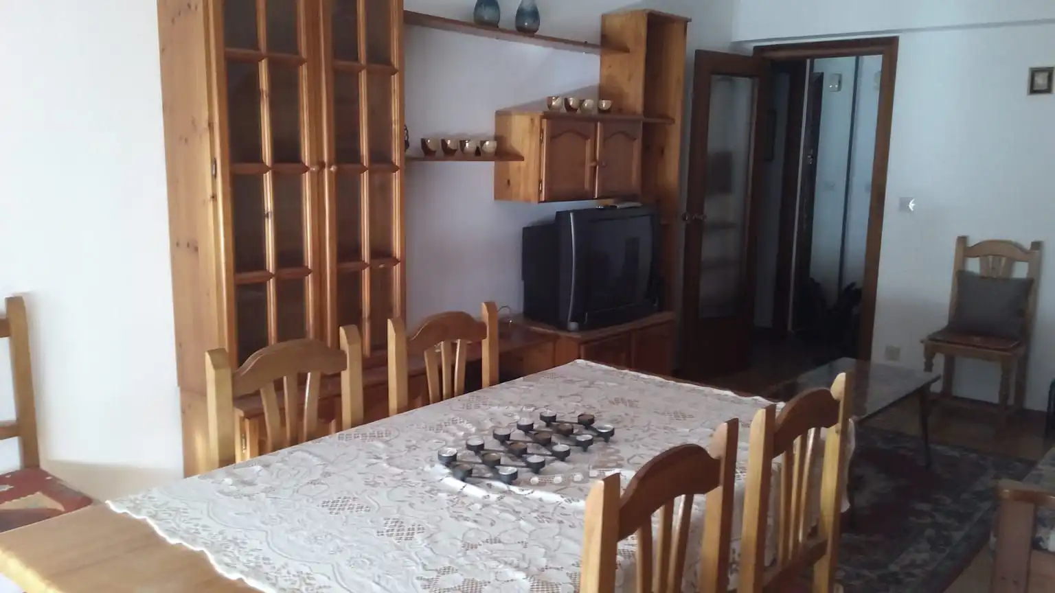 Wohnung mit Aufzug zum Verkauf in Avenida de Doce Ligero de Artillería, imagen 4