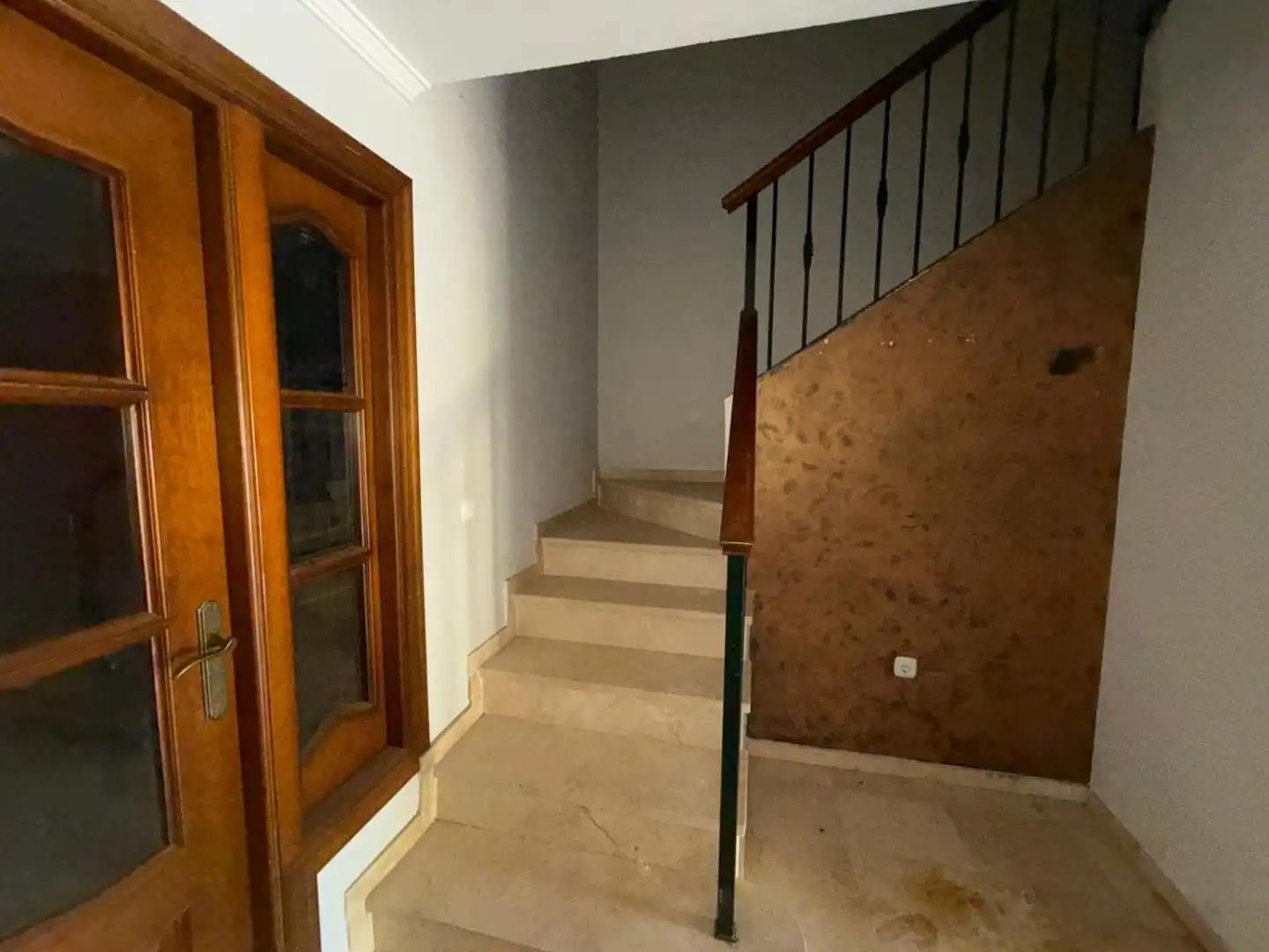 Casa o xalet en venda en Marbella amb Calefacció, Jardí privat i Terrassa