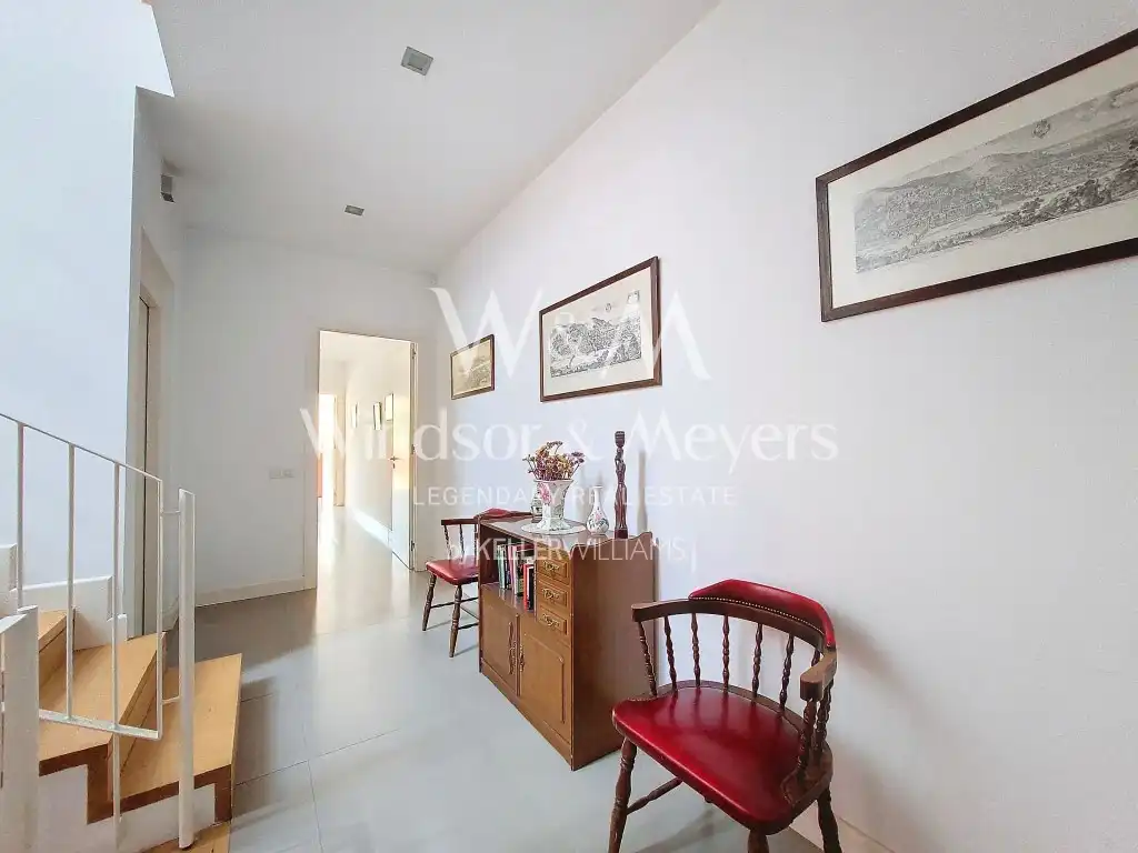 Sala de estar de Casa o chalet en venta en La Seu d'Urgell con Jardín privado, Terraza y Trastero