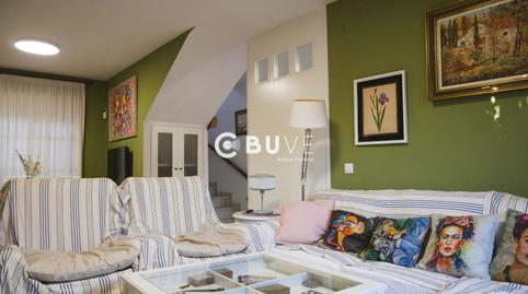 Photo 5 of Single-family semi-detached for sale in Avenida de las Palmeras, Villanueva del Ariscal, Sevilla