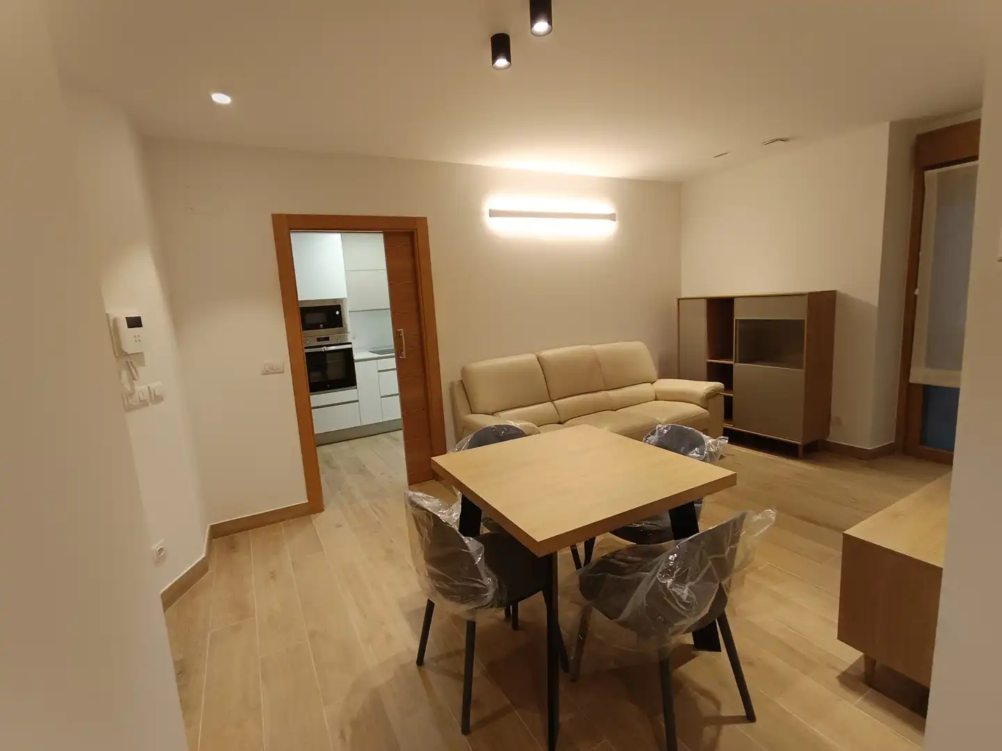 Apartament de lloguer en Amurrio amb Moblat
