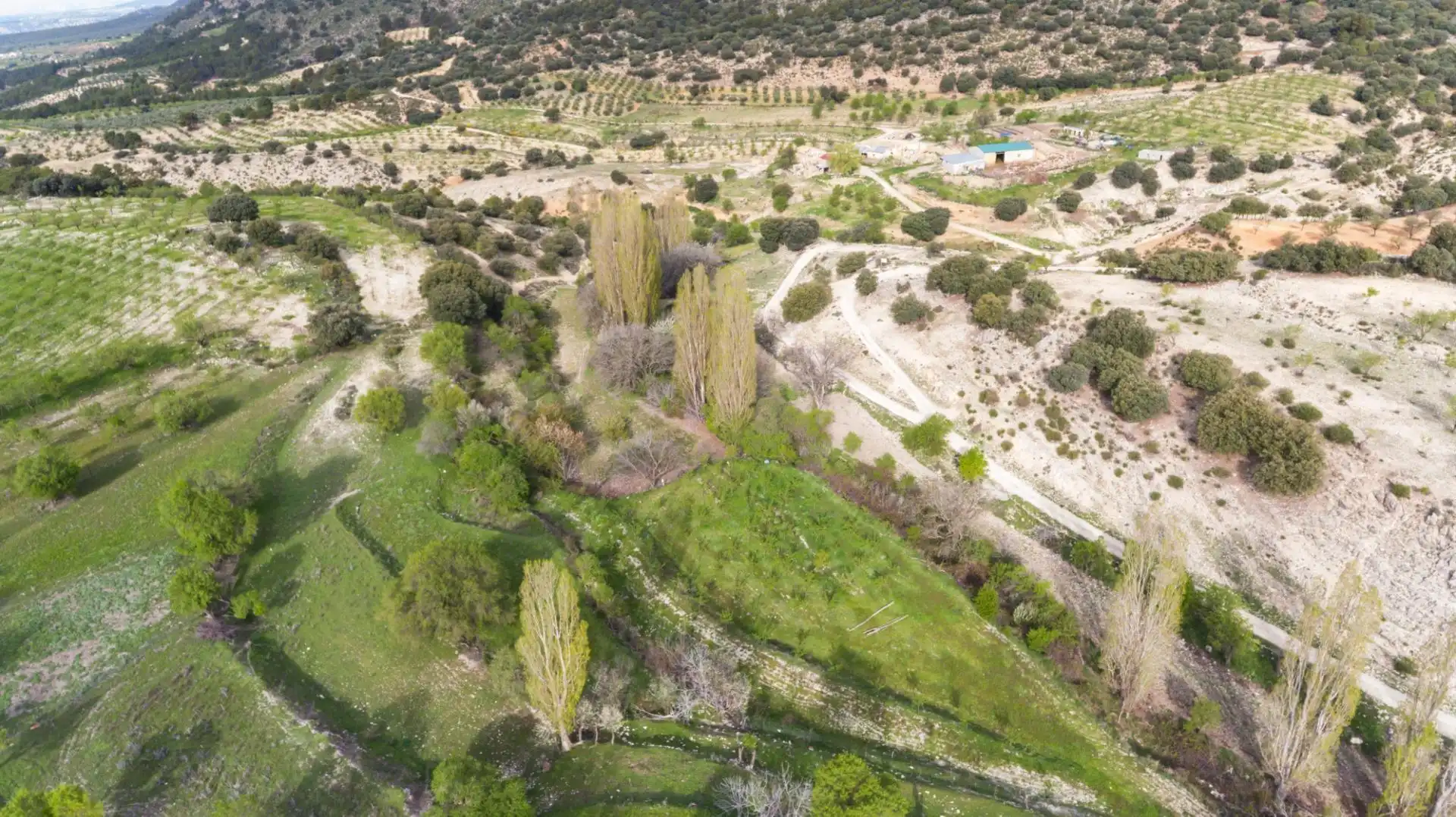 Casa o chalet en venta en Castril con Calefacción, Jardín privado y Parquet