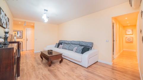 Foto 4 de Piso en venta en Calle de Bélgica, Fuenlabrada II - El Molino, Madrid