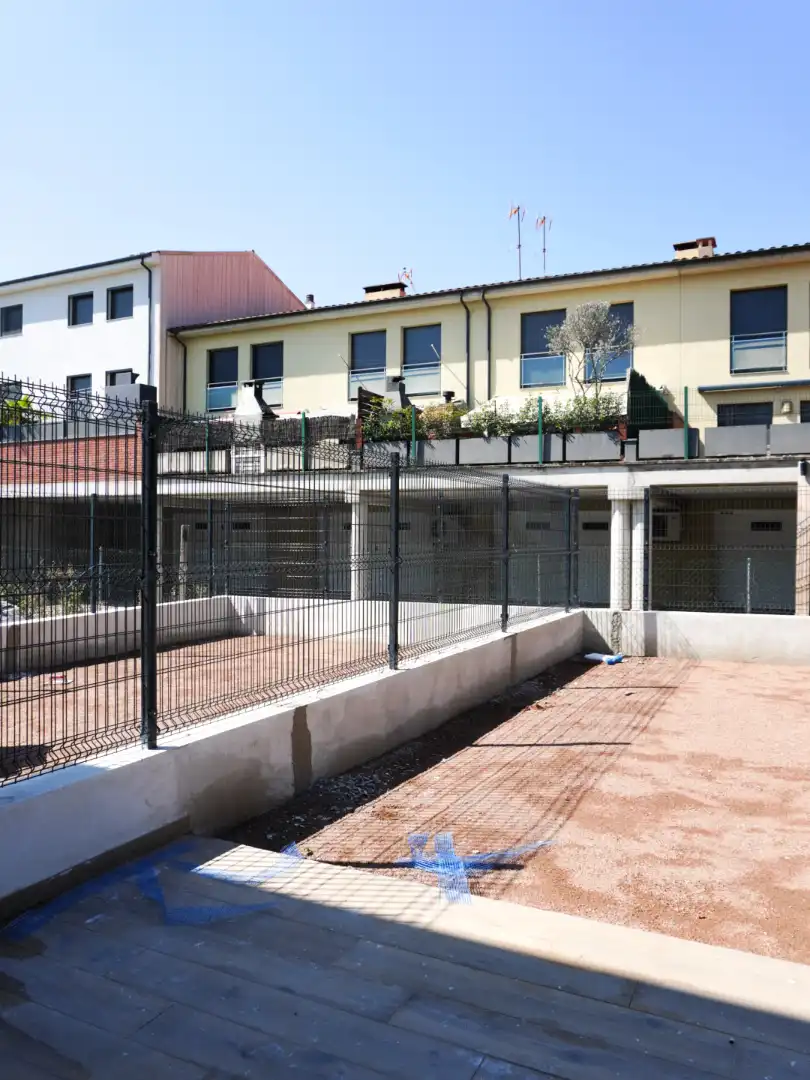 Maison mitoyenne avec jardin à vendre à Manlleu, imagen 8