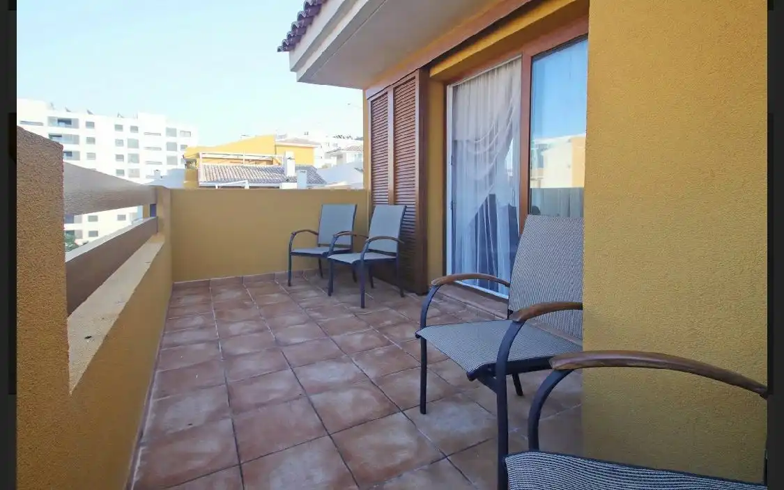 Apartment zum Verkauf in Playa del Acequión, Náufragos y Rocío del Mar, imagen 26