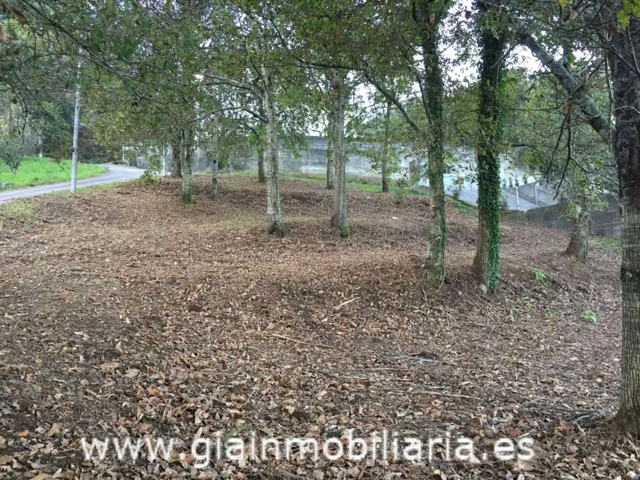 Rustikales Grundstück zum Verkauf in Calle Lugar A Belenda, imagen 7
