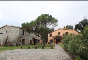 Finca rústica en venda en Blanes