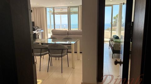 Foto 4 de Apartament en venda a Repetidor, Altea Hills, Altea