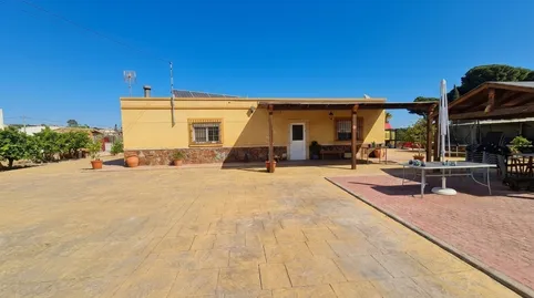 Foto 2 de Casa o xalet en venda a Calle Bahia San Juan, La Cañada de San Urbano, Almería Capital