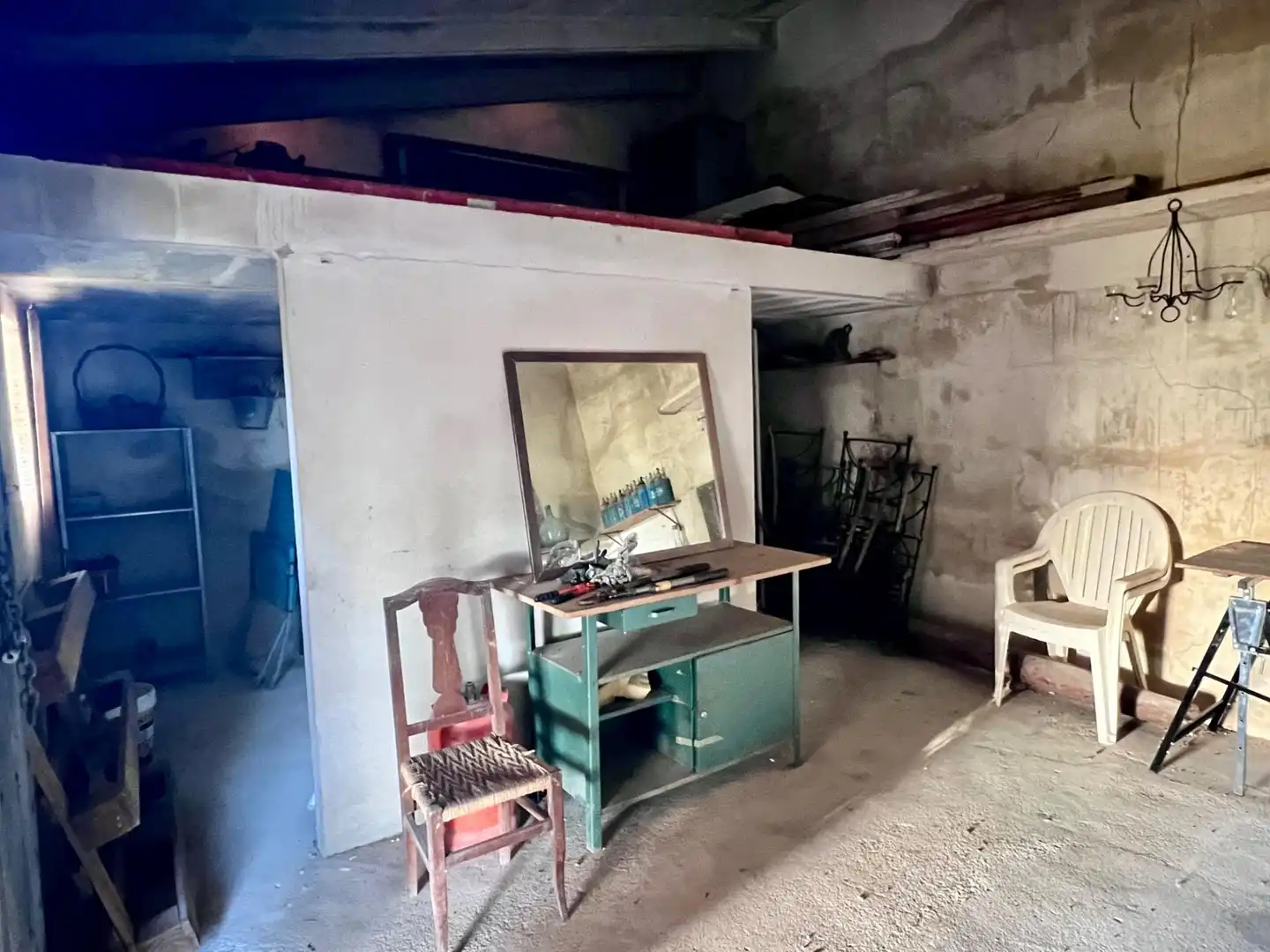 Casa rústica en venta en Campanet, imagen 5