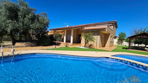 Foto 5 de Casa o chalet en venta en La Alcayna, Molina de Segura