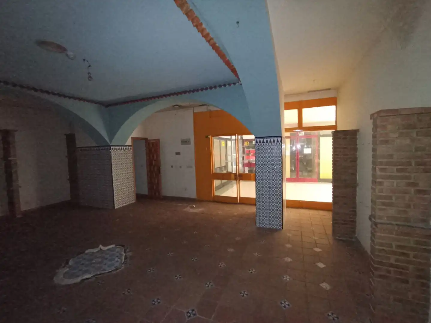 Business premises for sale in Calle de la Alhambra 11, imagen 9