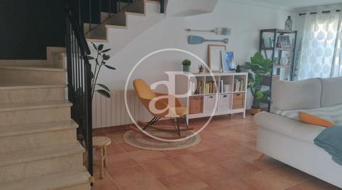 Photo 4 of Flat to rent in C. Sierra Perenchiza, Godelleta, Valencia