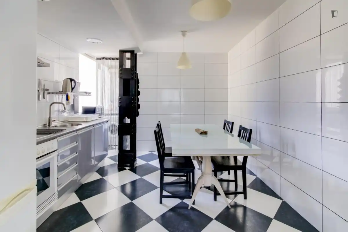 Apartament de lloguer a Aiora