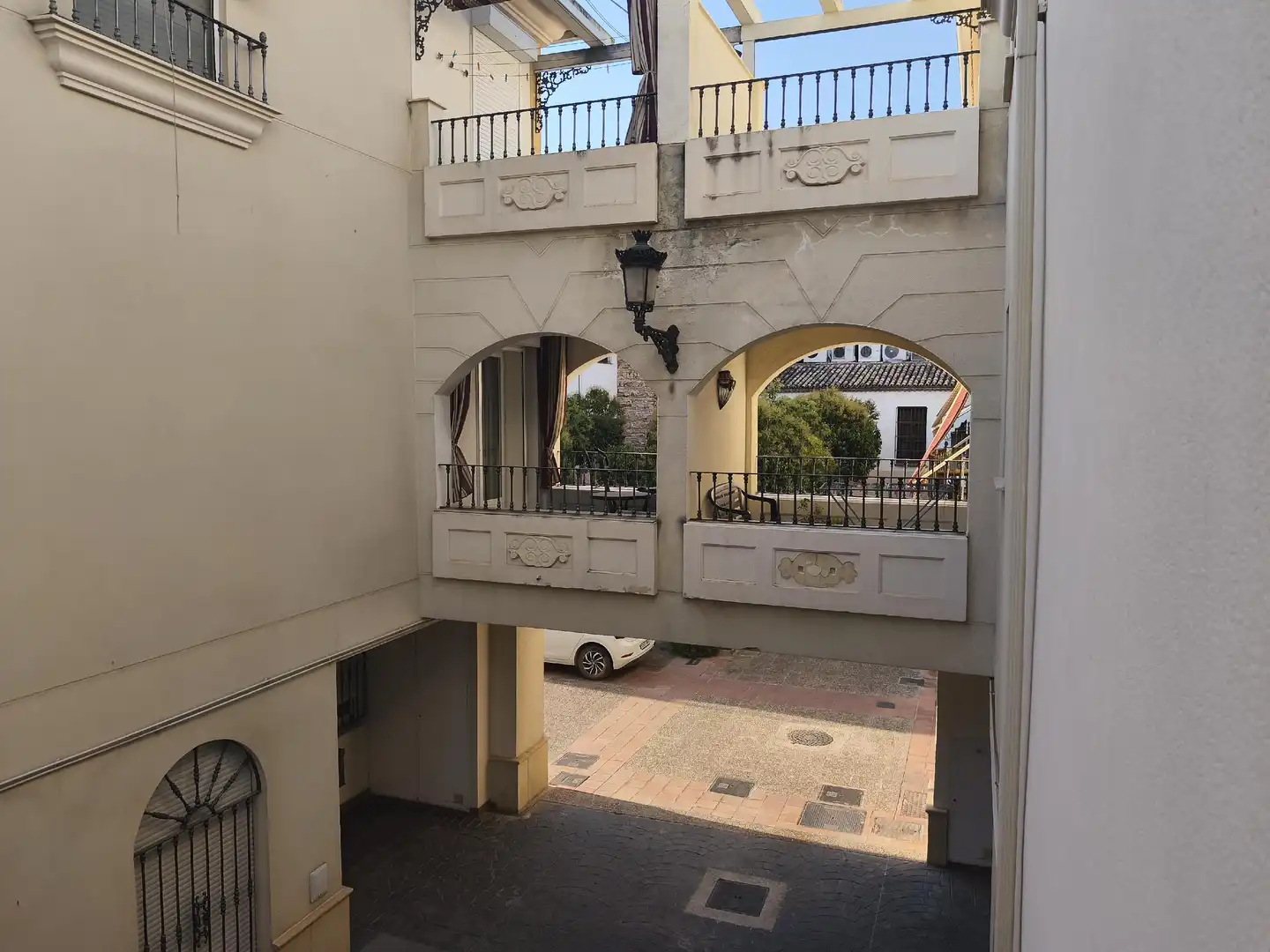 Casa adosada en venda a Andújar