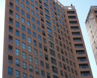 Vista exterior de Pis en venda en  Valencia Capital amb Moblat