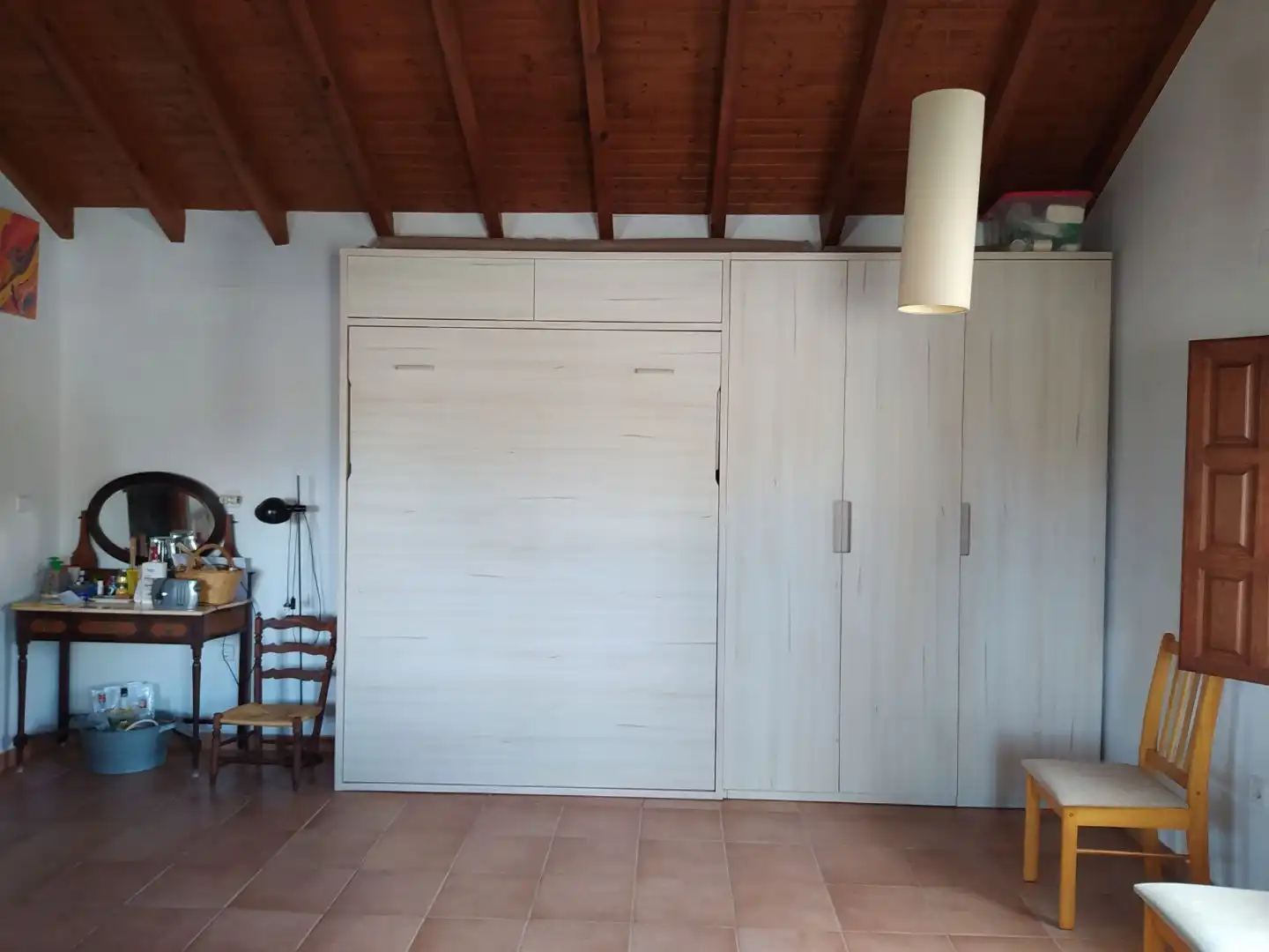 Casa rustica con giardino in vendita a Campa Palacios 1, imagen 5