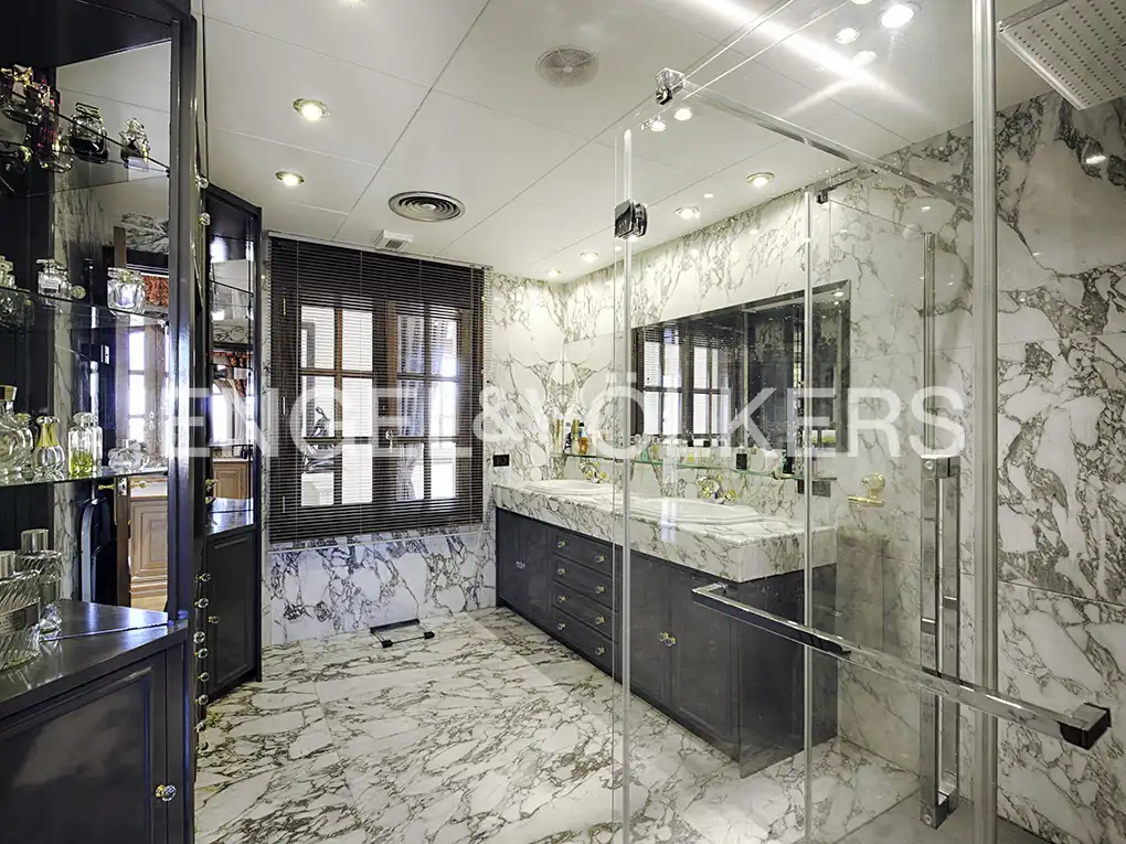 Chalet con piscina en venta en Carrer Salins 2ª Línea, imagen 28