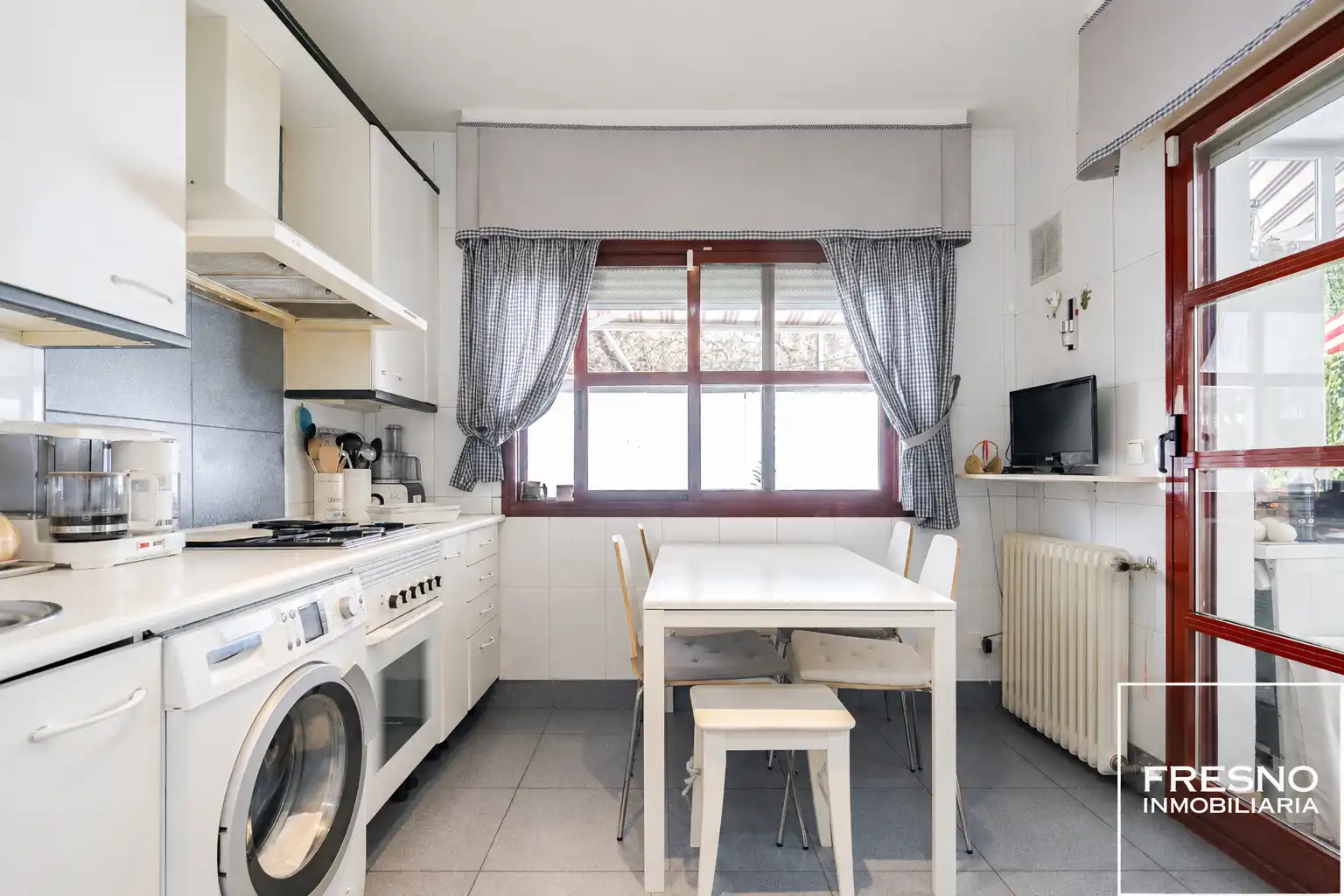 Villa avec jardin à vendre à Calle de Jorge Manrique, imagen 20