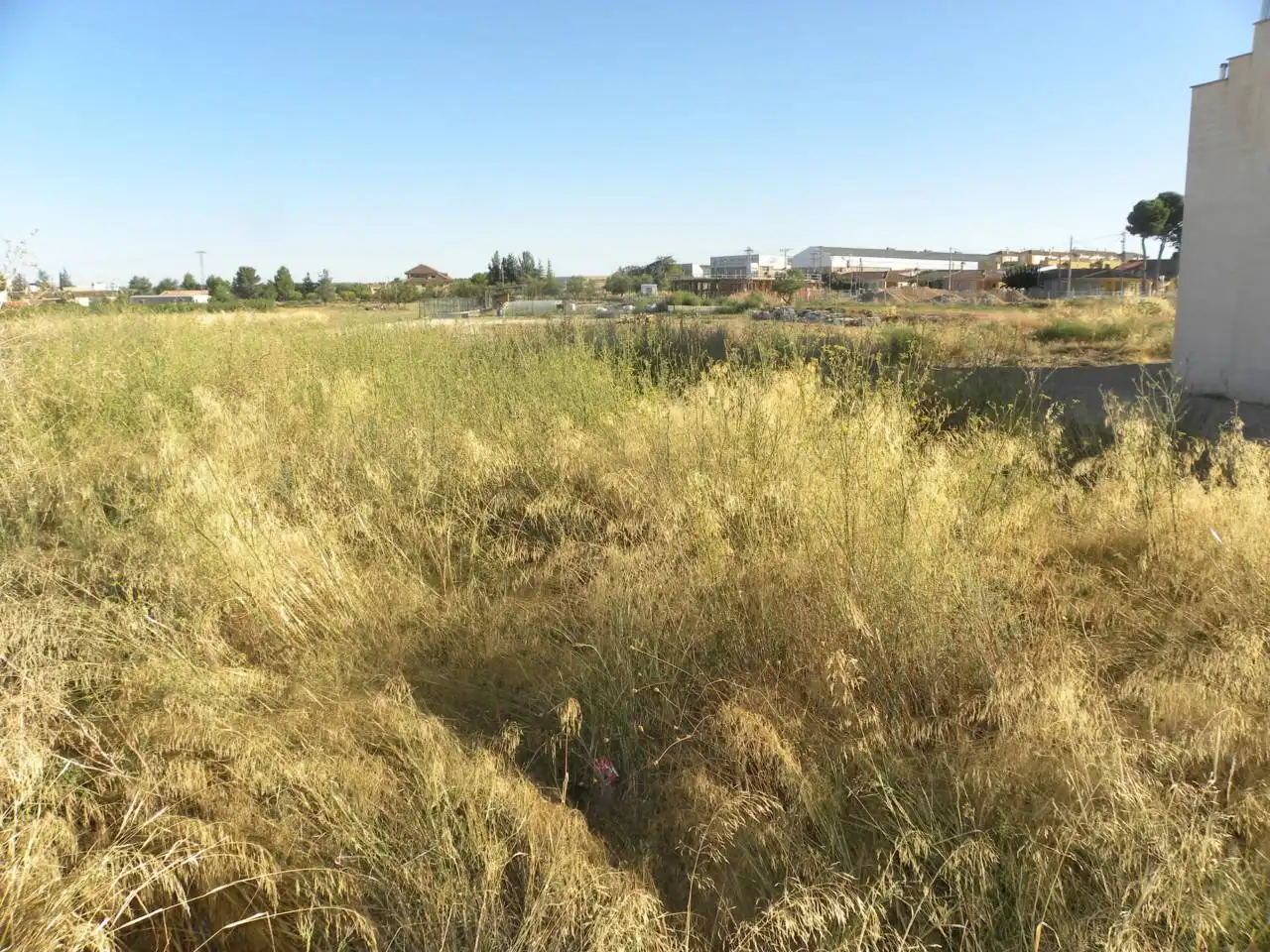 Residential land for sale in Caravaca de la Cruz, imagen 22
