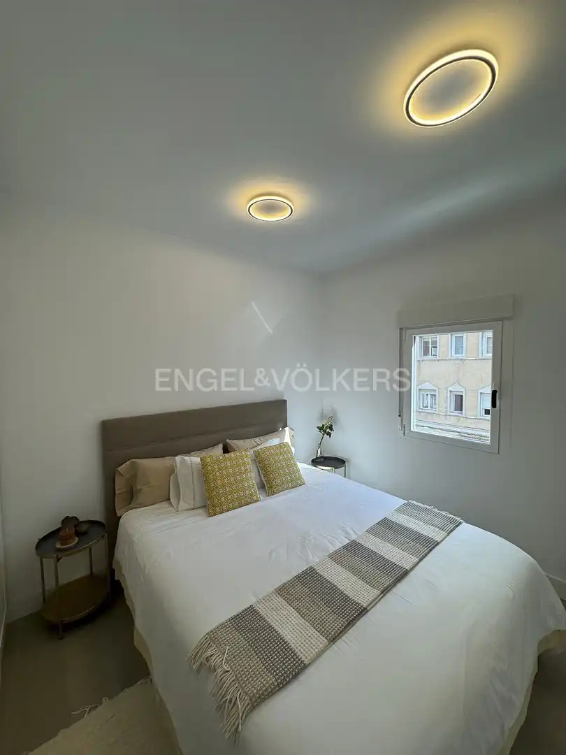 Apartament amb ascensor de lloguer a Tetuán, imagen 38