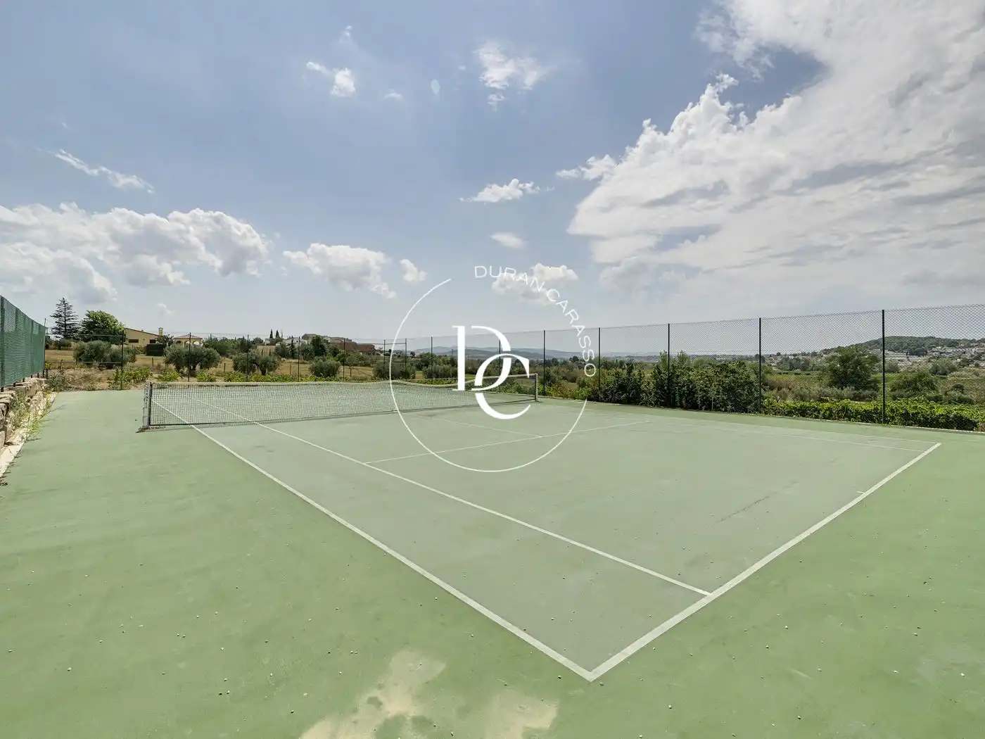 Vista exterior de Finca rústica en venta en Font-rubí con Calefacción, Jardín privado y Terraza