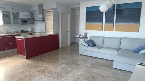 Photo 3 of Attic to rent in Alcalde Diaz Saavedra Navarro, 24, Vegueta, Las Palmas de Gran Canaria