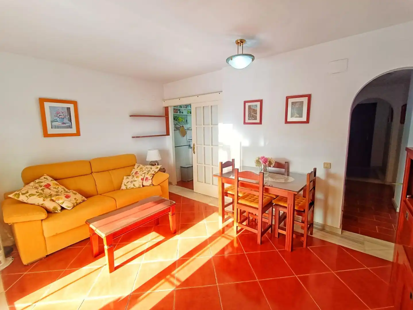 Apartament en venda a Isla Canela, imagen 8
