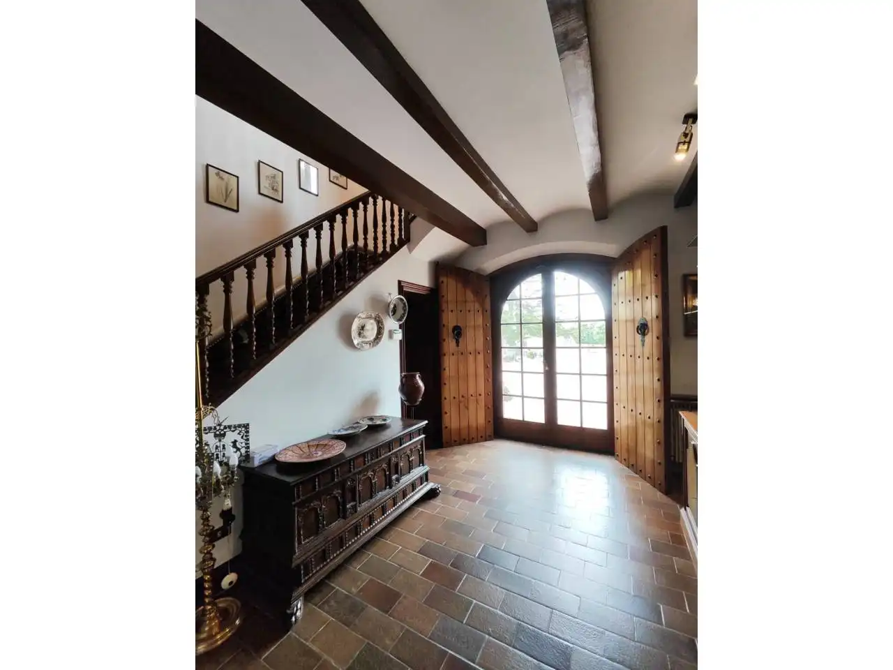 Casa o chalet en venta en Les Franqueses del Vallès con Calefacción, Jardín privado y Terraza