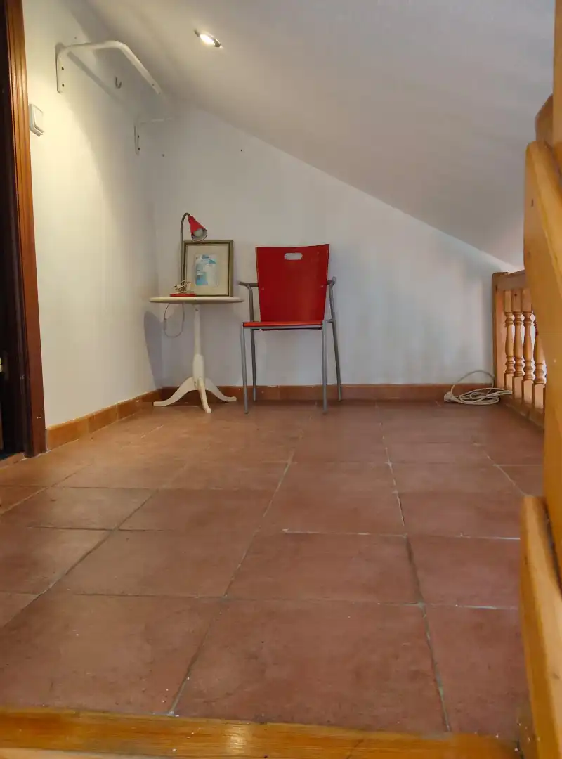 Estudi en venda en Santander amb Parquet i Moblat