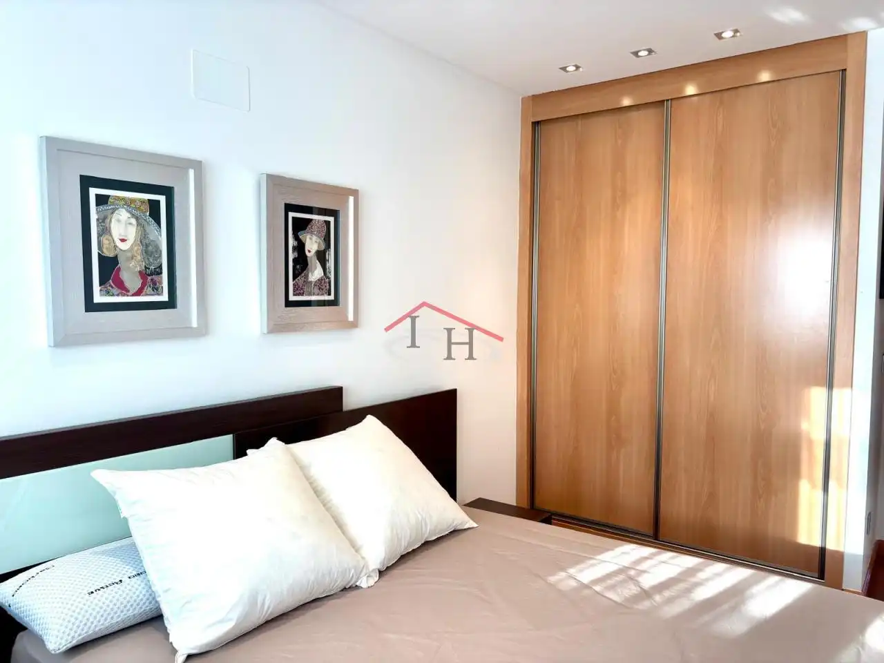 Wohnung zur Miete in PASEO EL PARQUE, La Lastra