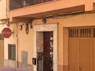 Wohnung zum Verkauf in Del Farmaceutic R. Trullenque