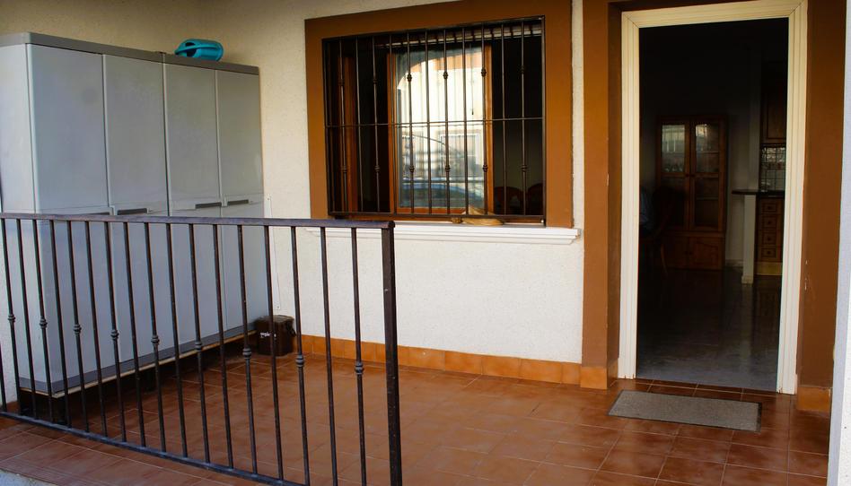 Photo 1 of Planta baja for sale in Daya Vieja, Alicante