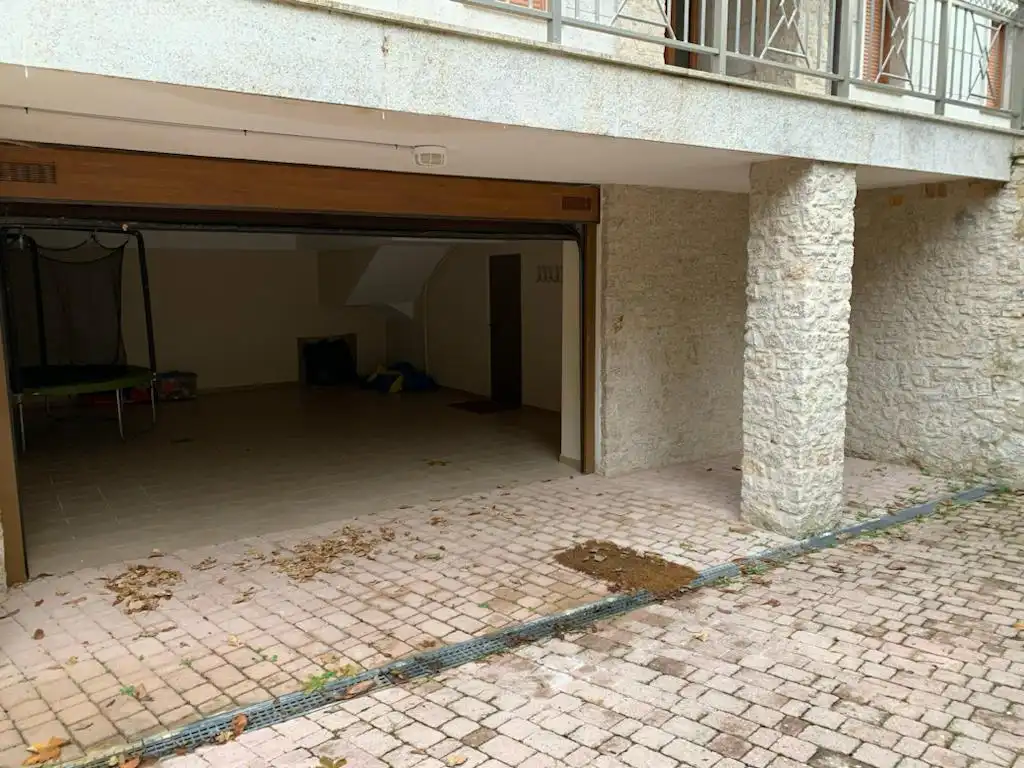 Xalet amb terrassa en venda a Casco Urbano, imagen 3