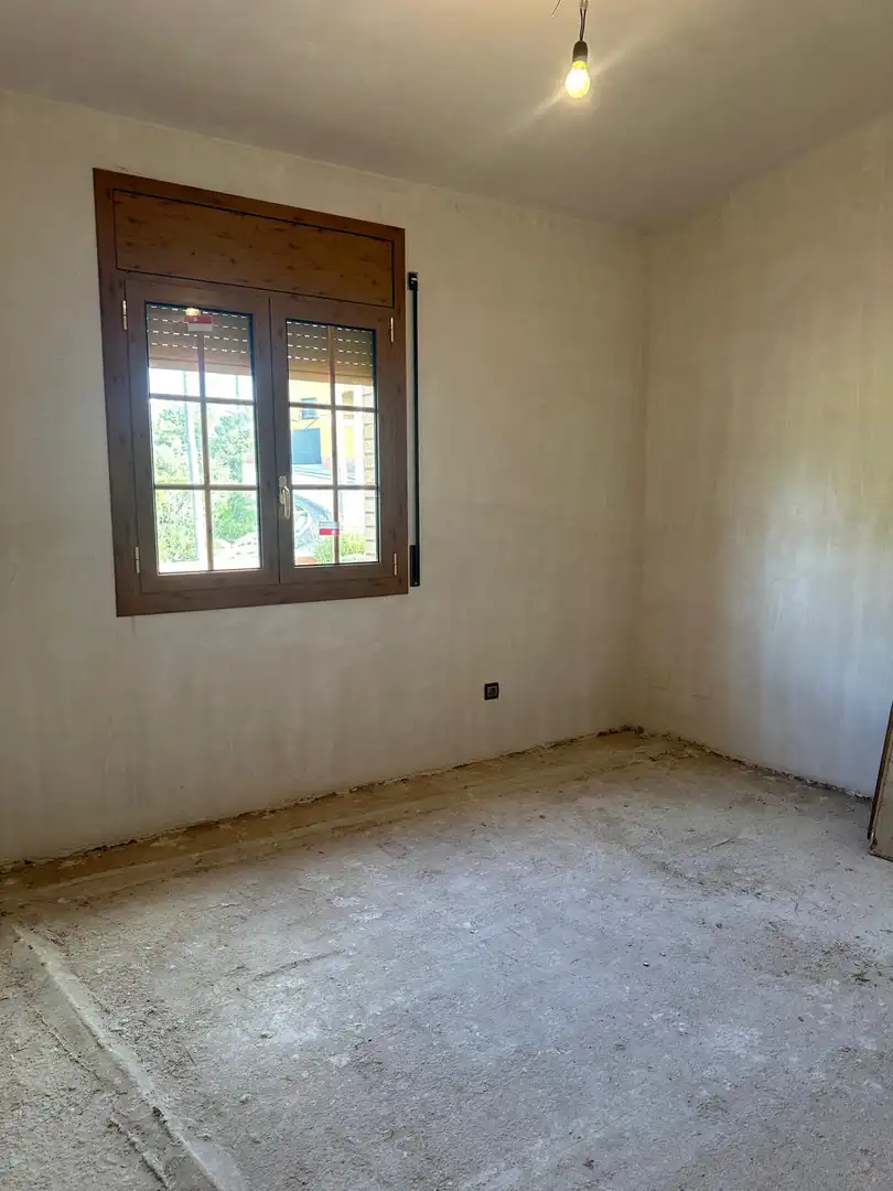 Bedroom of Houses for sale in La Bisbal del Penedès  with Heating, Private garden and Terrace