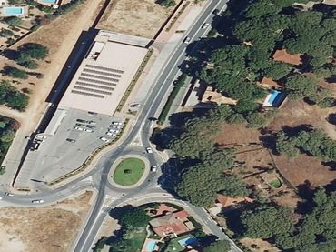 Terreni e lotti in vendita a barro Campo los Pinos